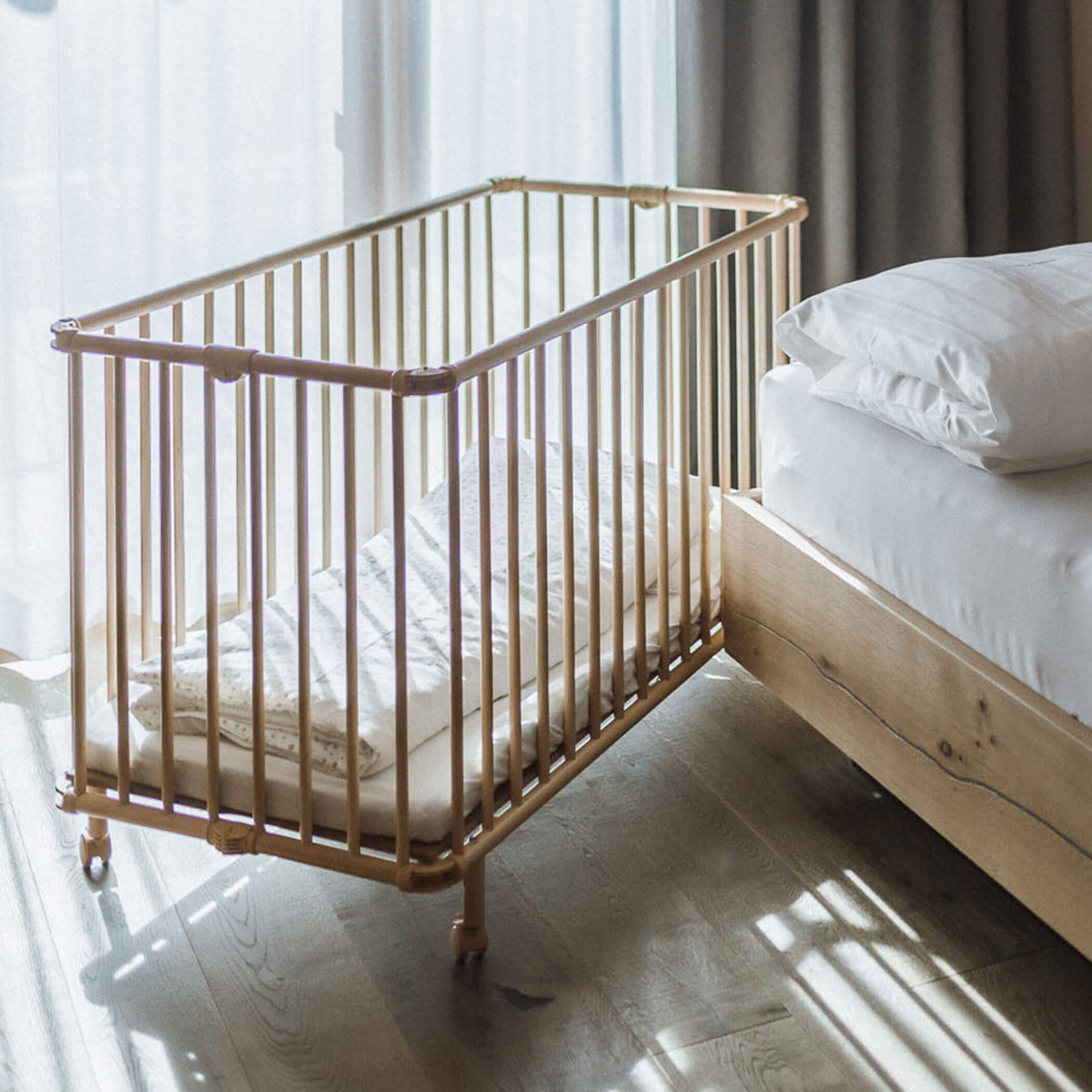 Attrezzature per bambini