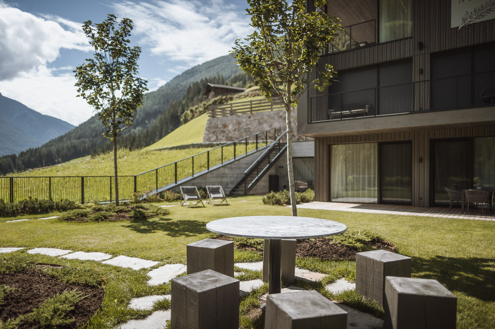 Aktivurlaub im Ahrntal