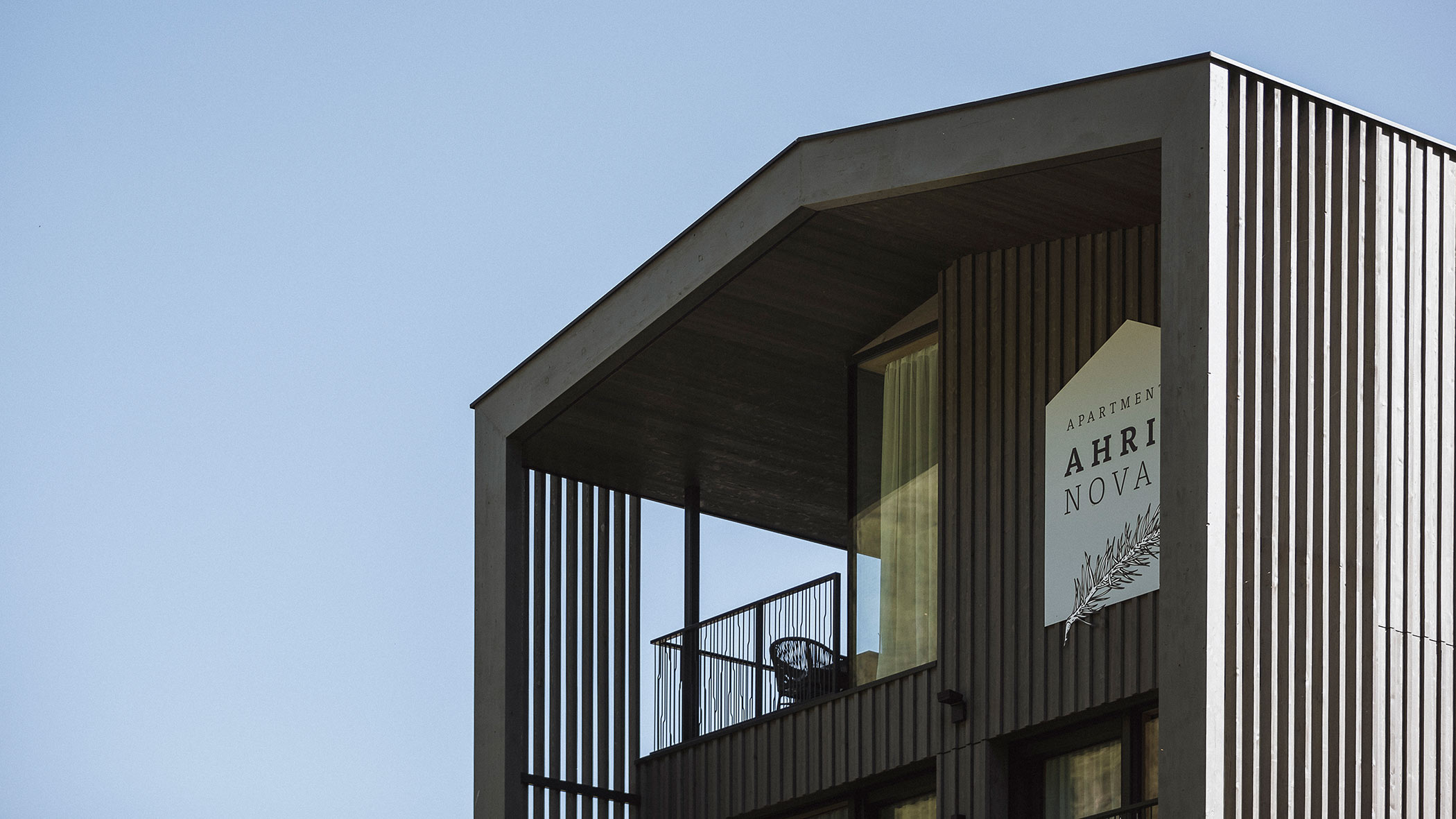Ahria Nova appartamenti