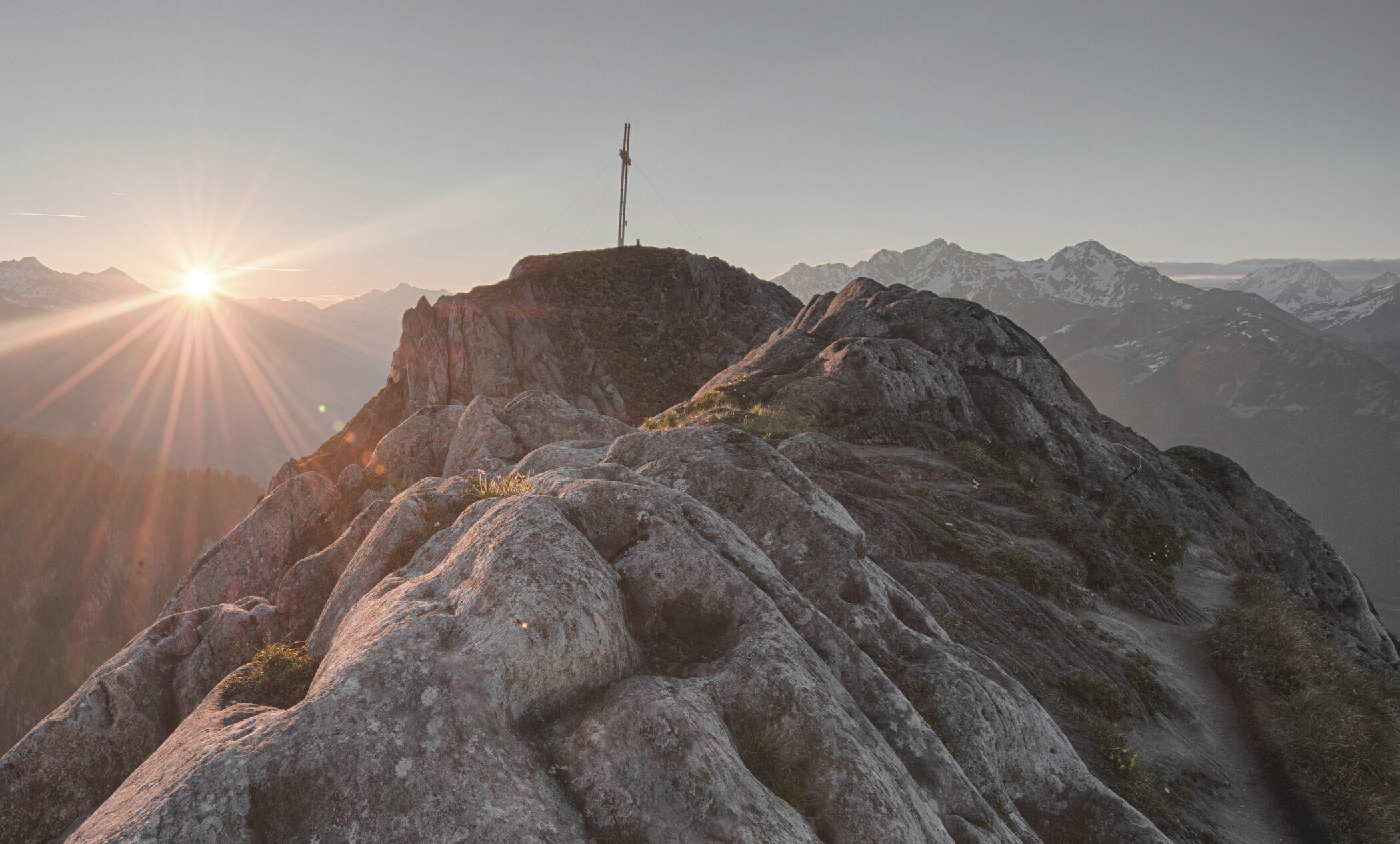 Posizione fantastica presso il Monte Spicco