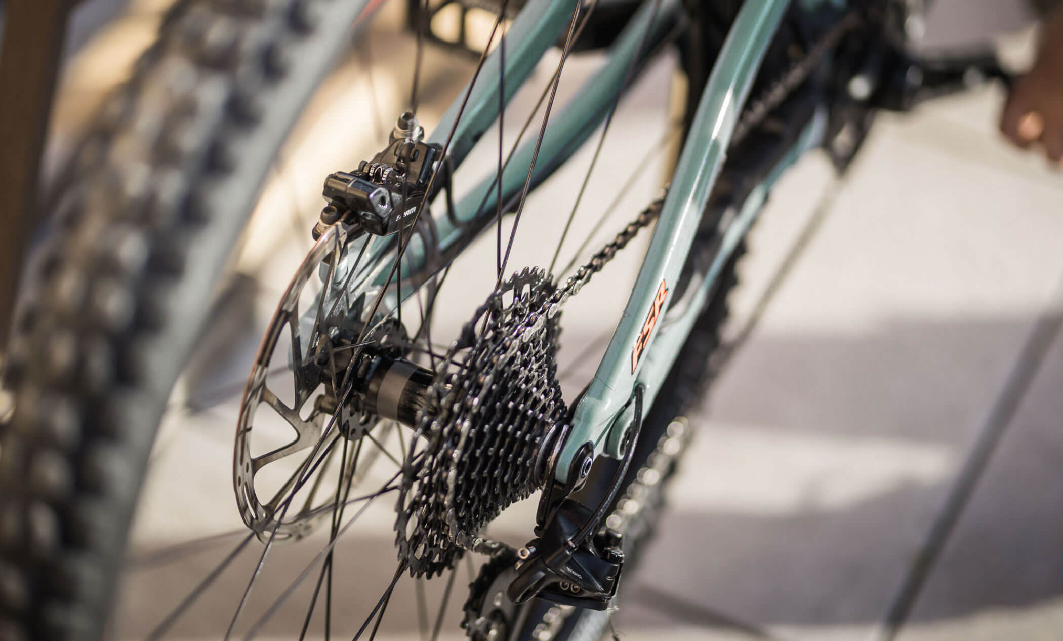 Ideale per il ciclismo