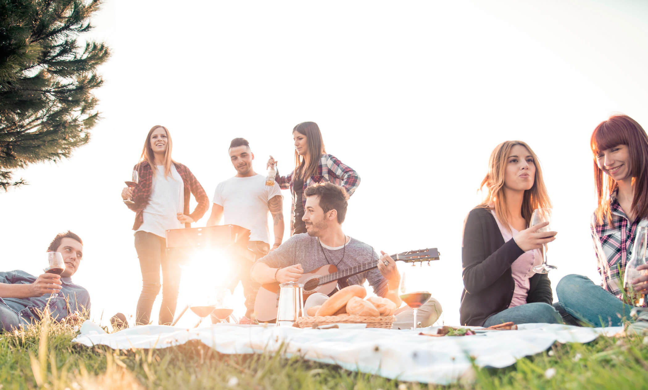 Una casa tutta per voi!