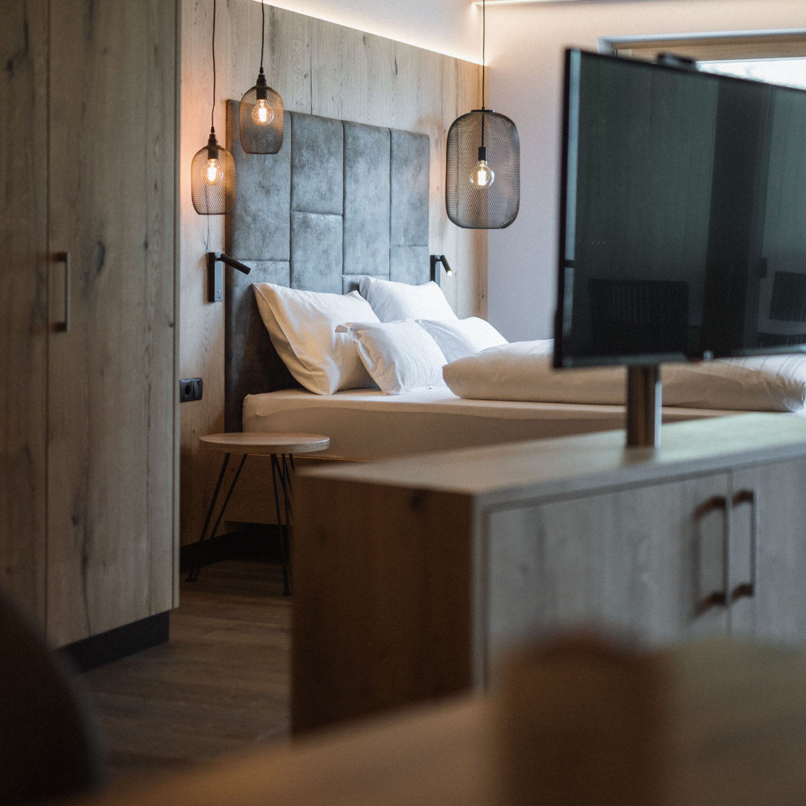 Appartamento AhriaPura