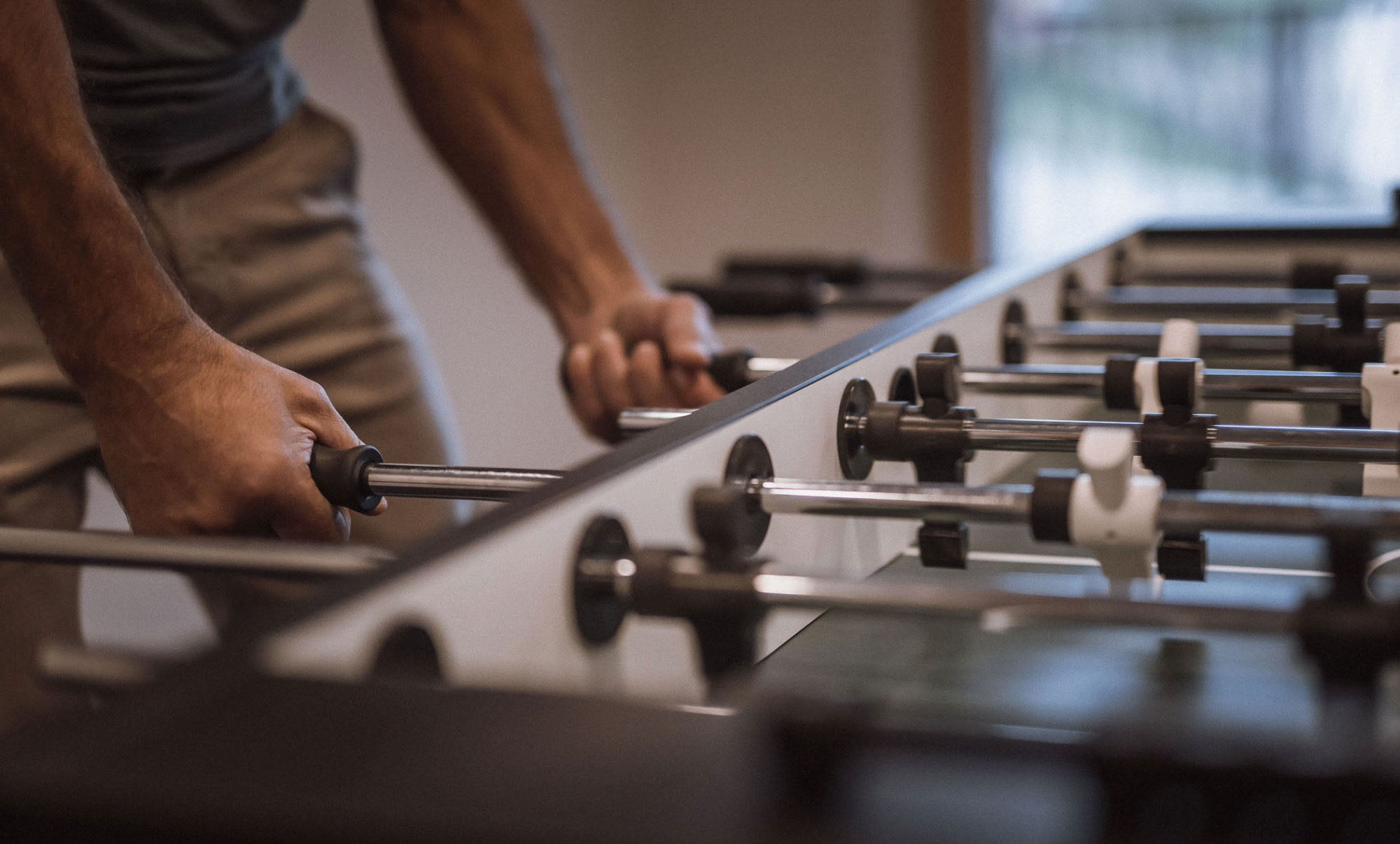 Sala giochi per bambini