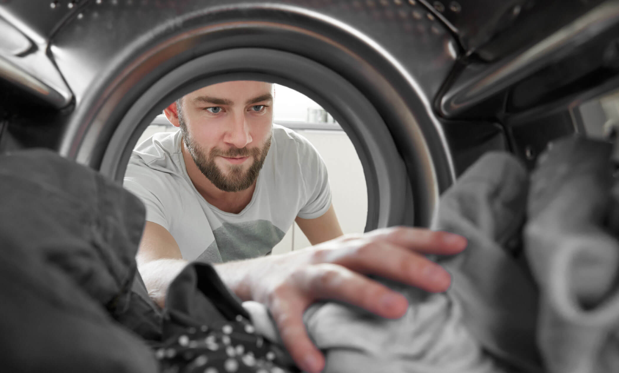 Lavatrice e asciugatrice