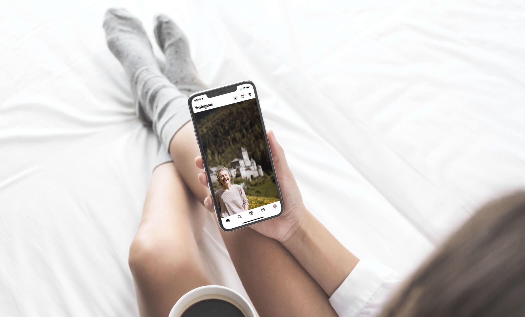 Wi-Fi gratuito in tutta la struttura