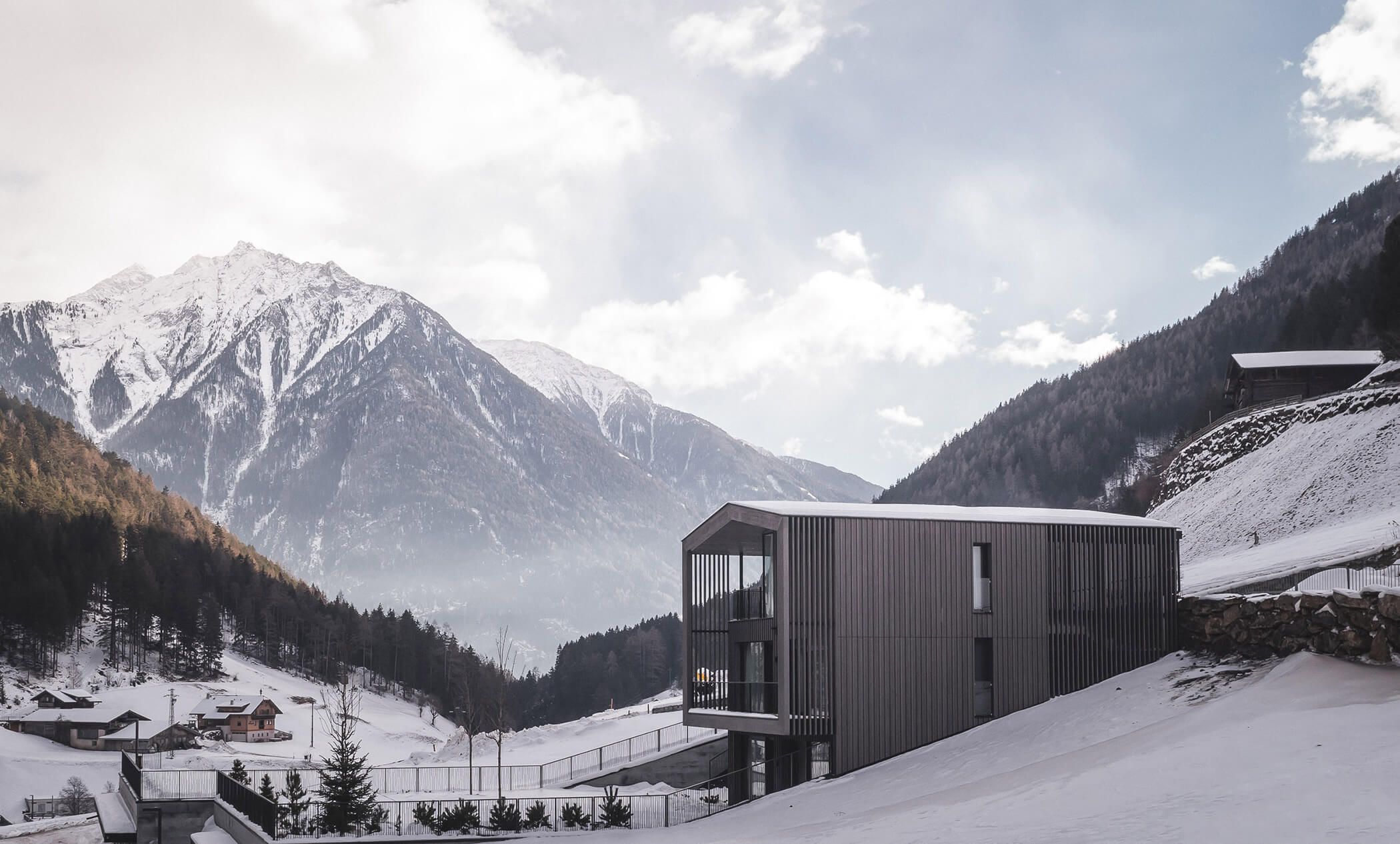 Prenota ora - AhriaNova