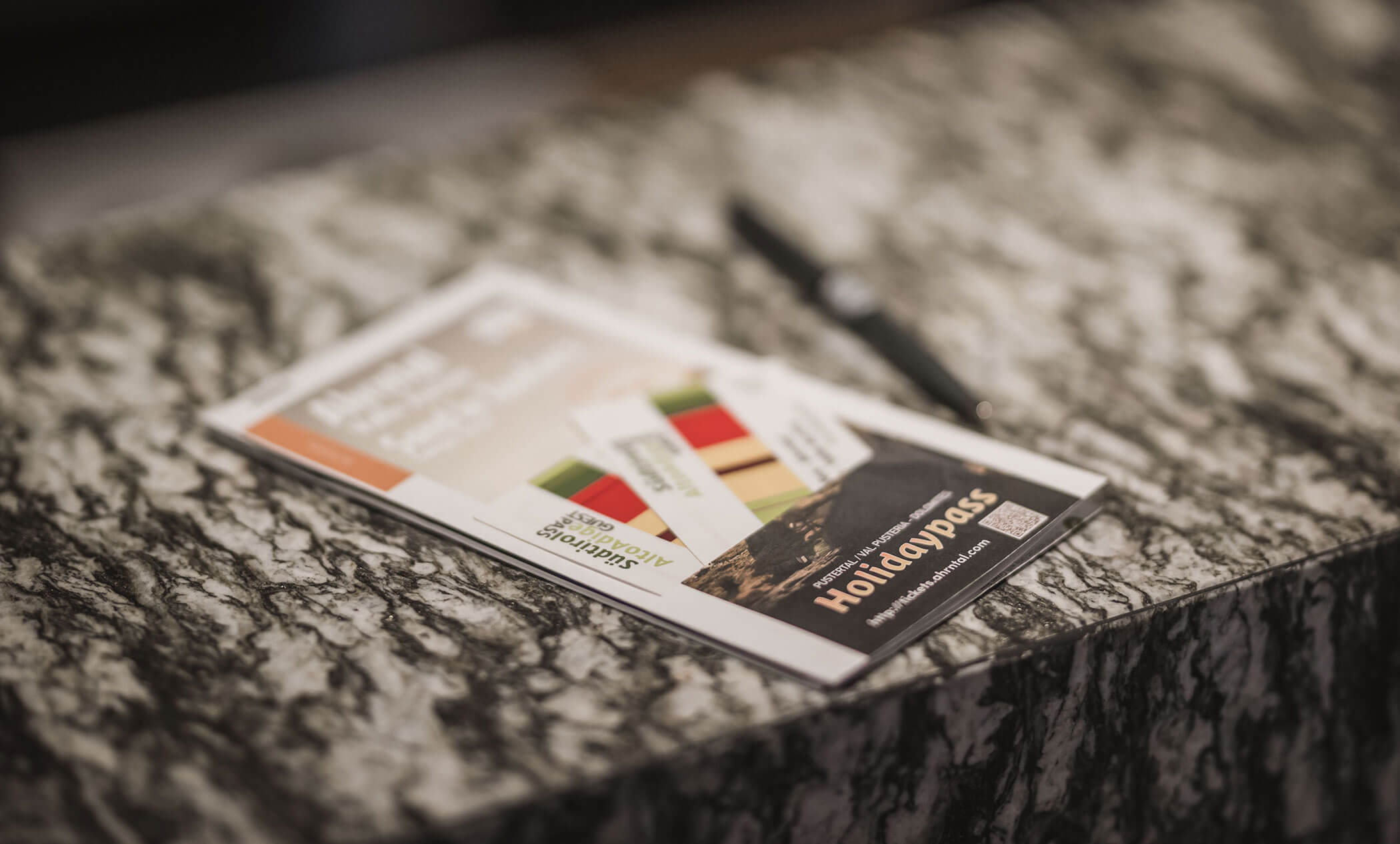 Urlaubsinfos AhriaNova