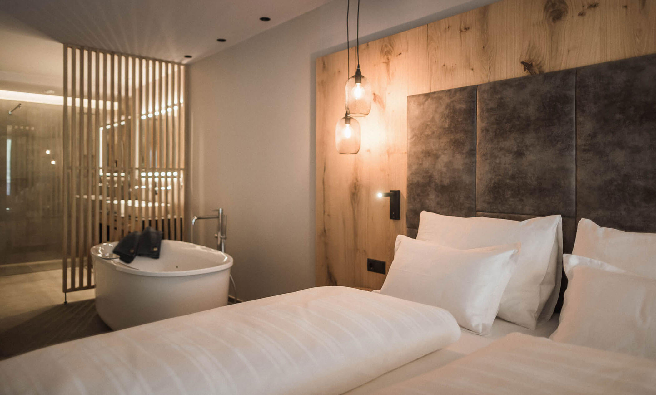 Unsere Ferienwohnungen