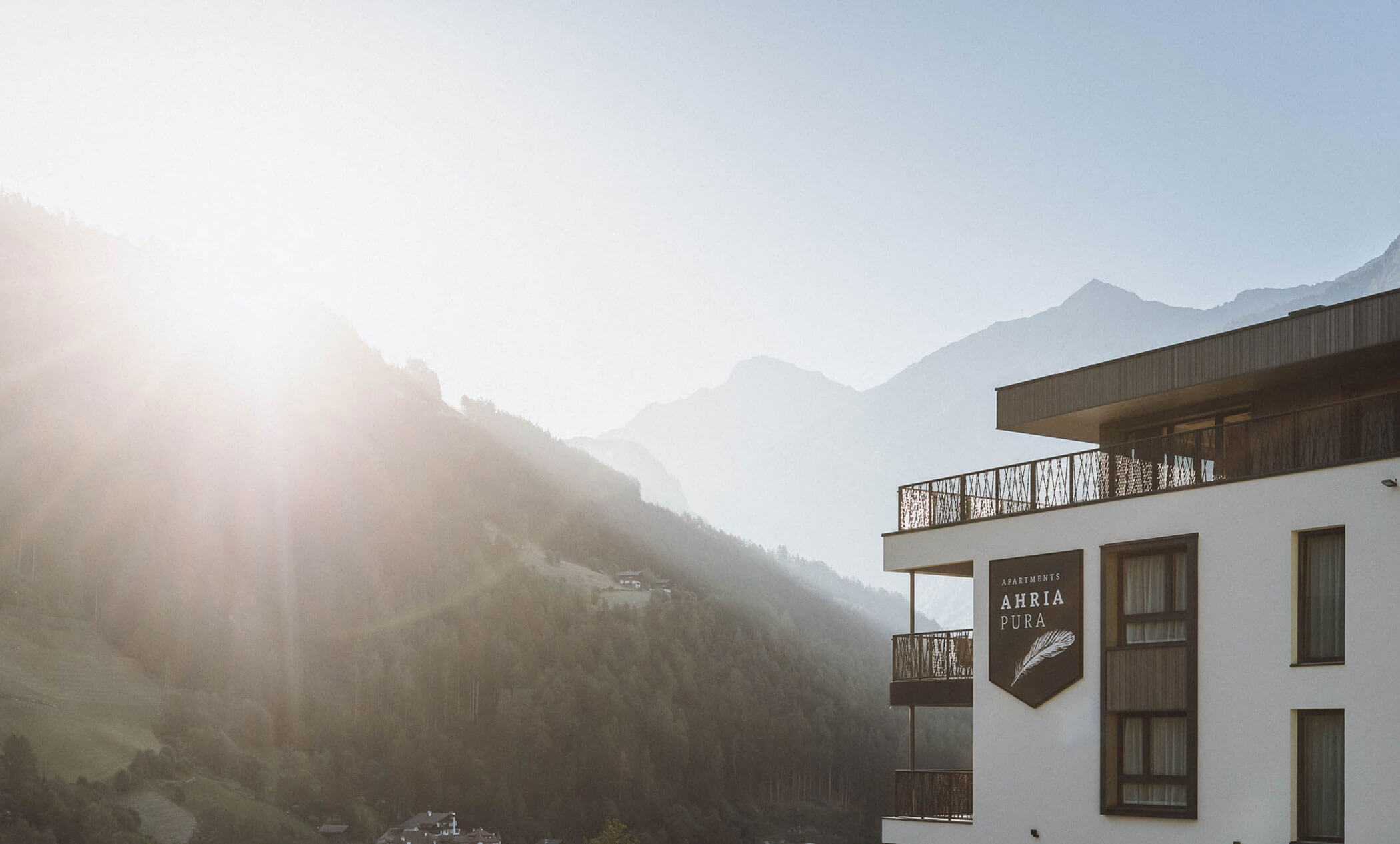 Prenota ora - AhriaPura