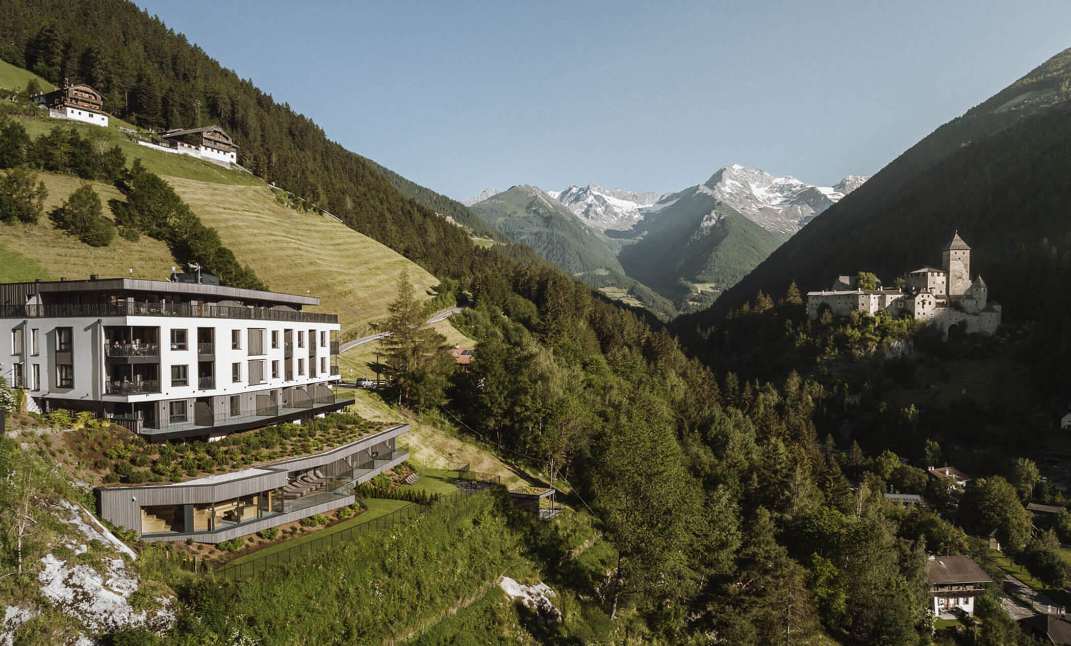 Impressioni AhriaPura