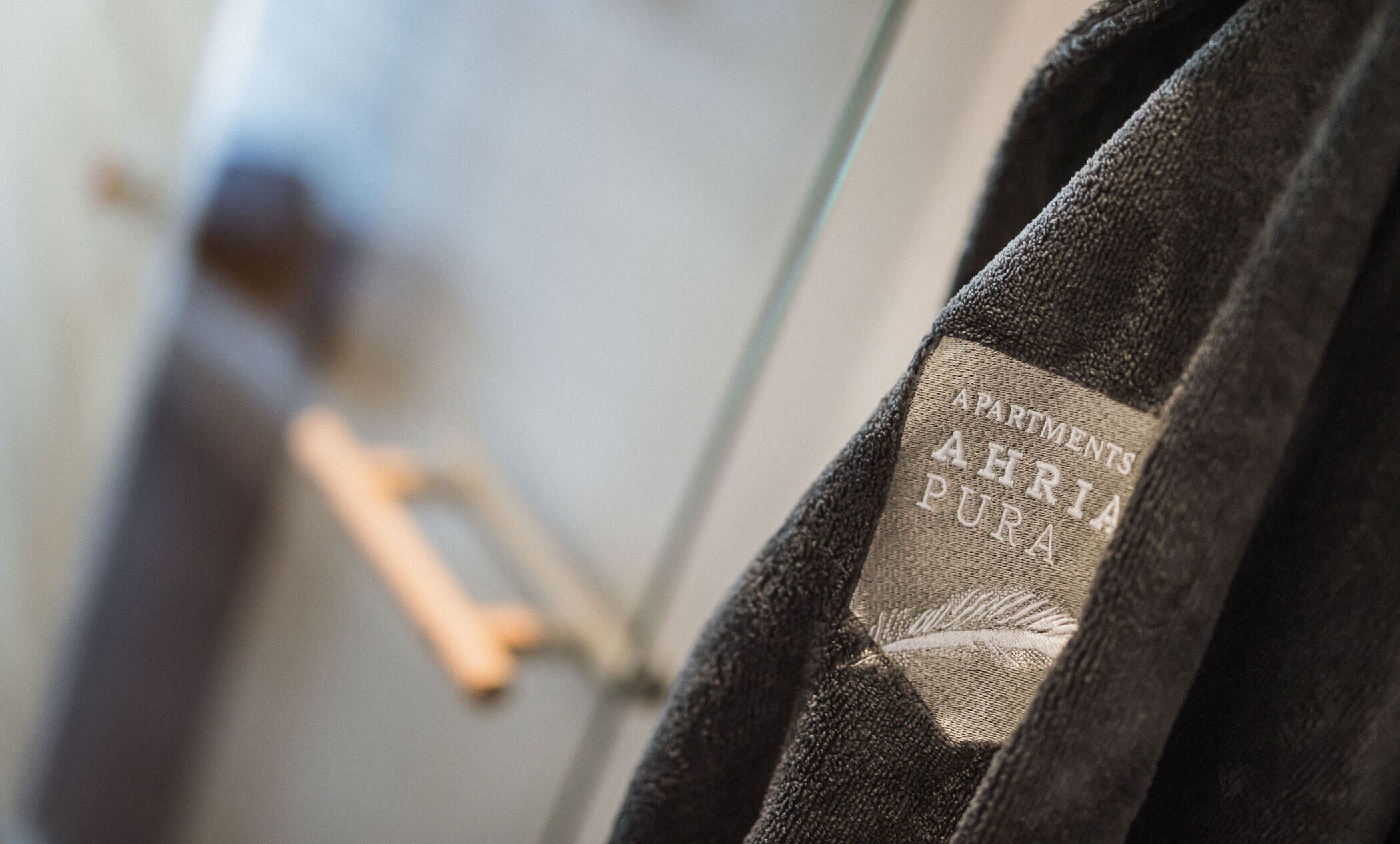 Info vacanze AhriaPura