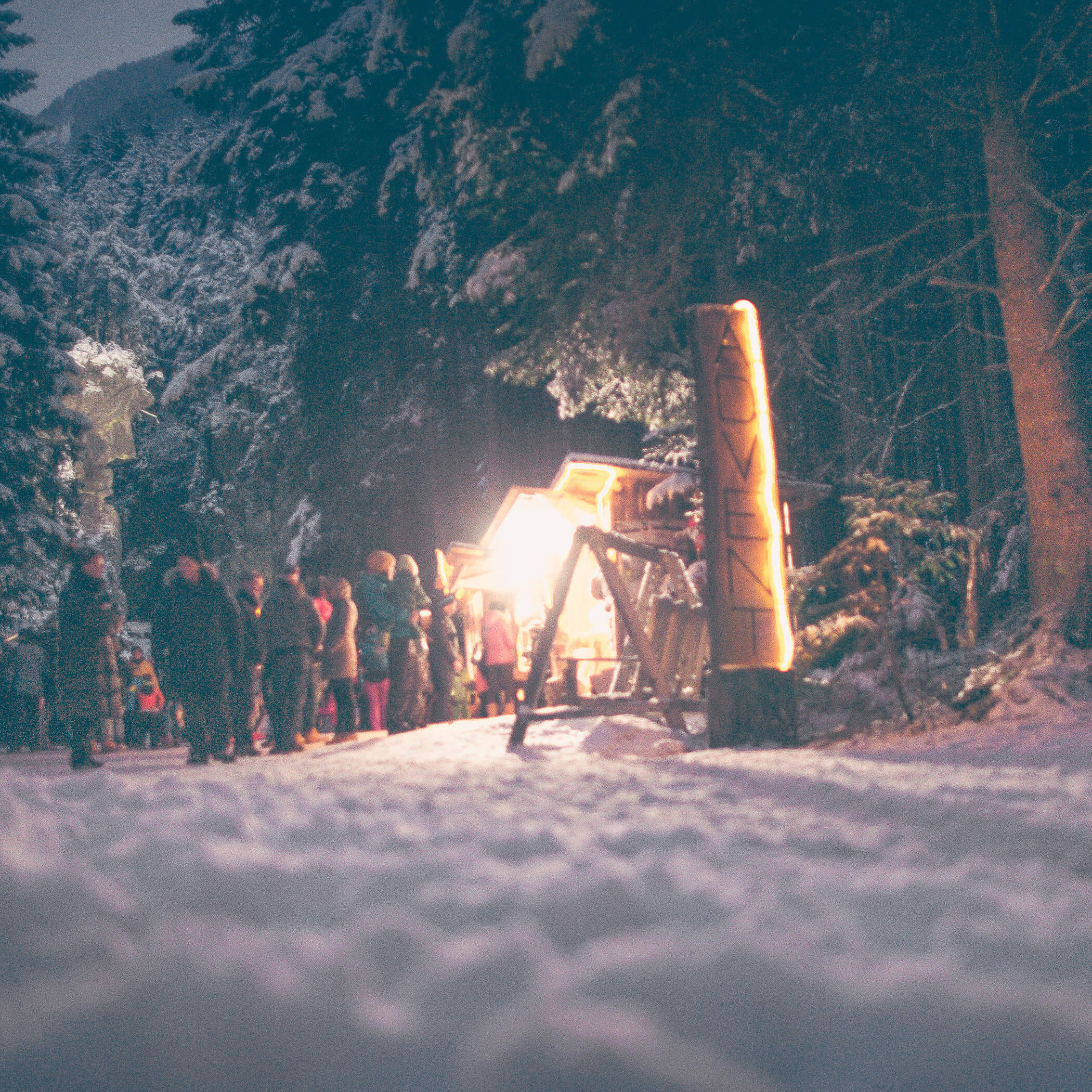 L’Avvento di Tures