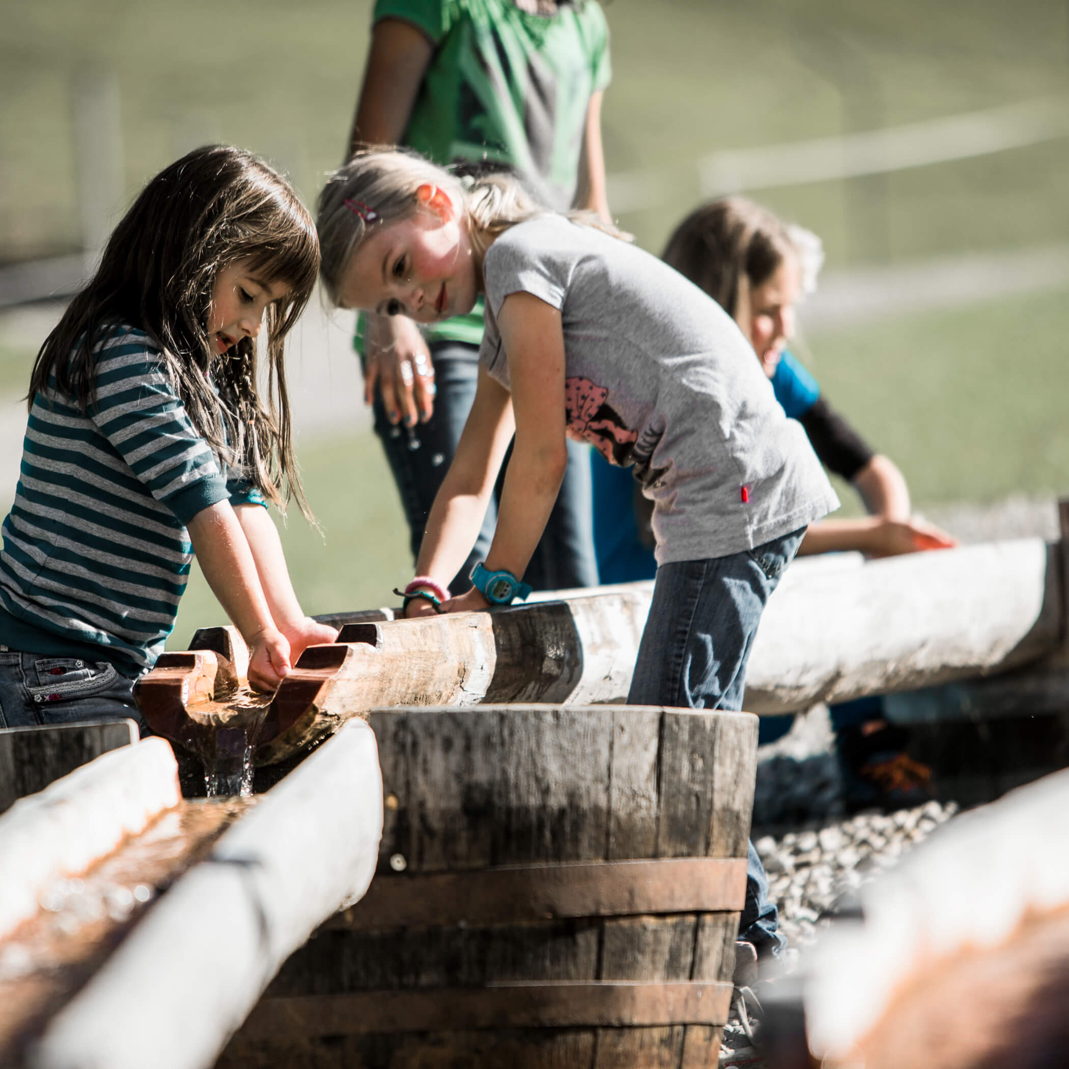 Family Park di Klausberg
