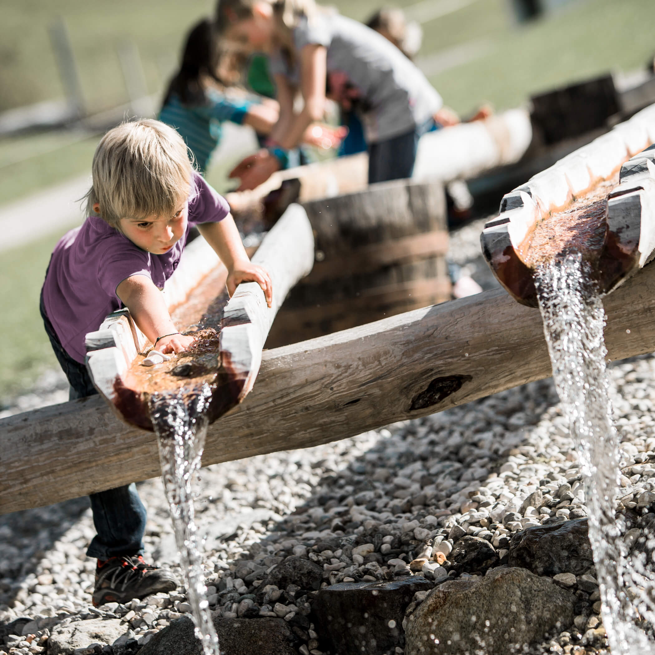 Family Park di Klausberg