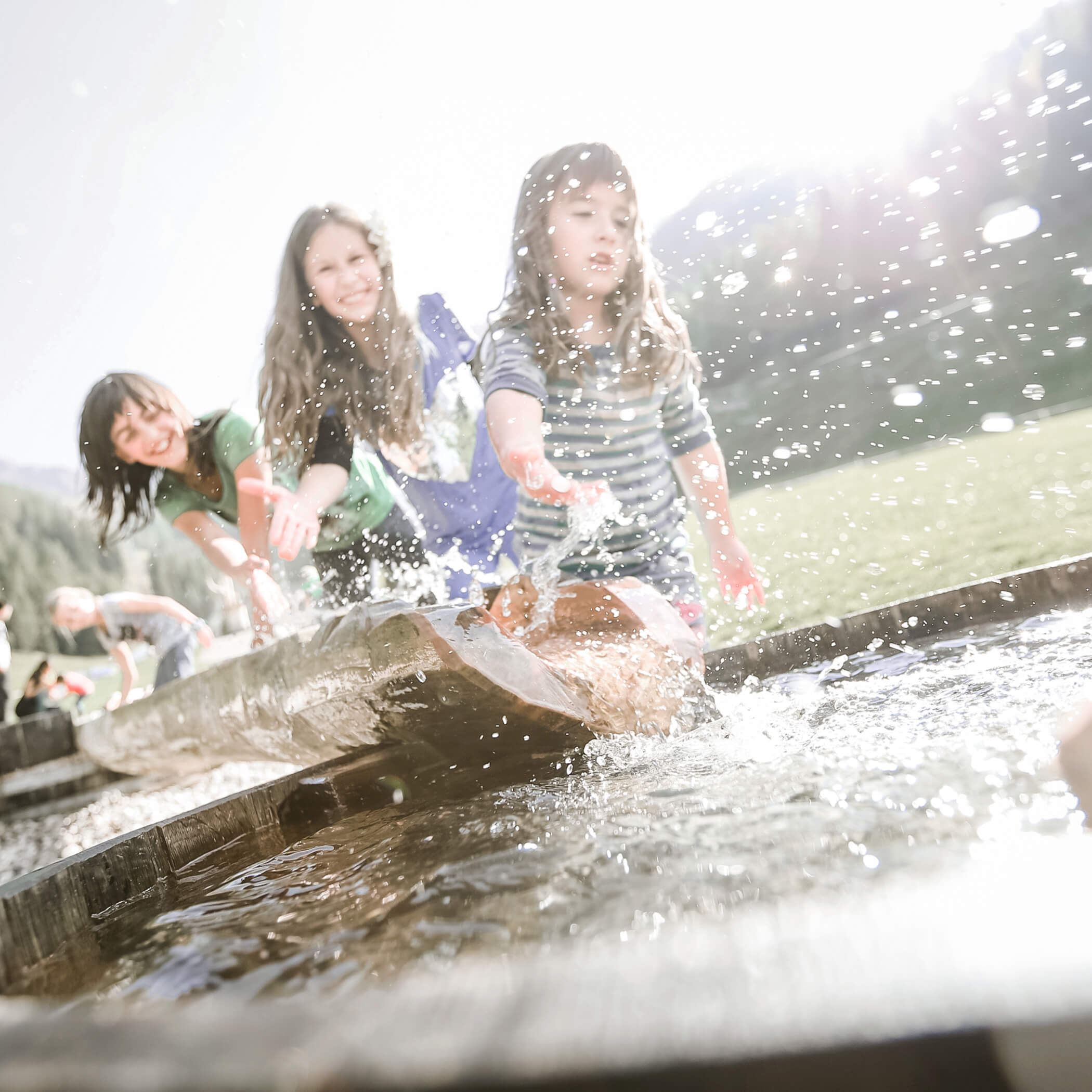Family Park di Klausberg