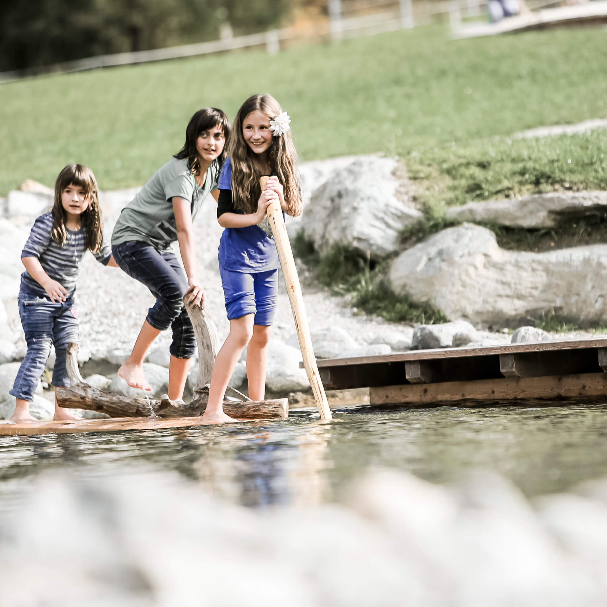 Family Park di Klausberg