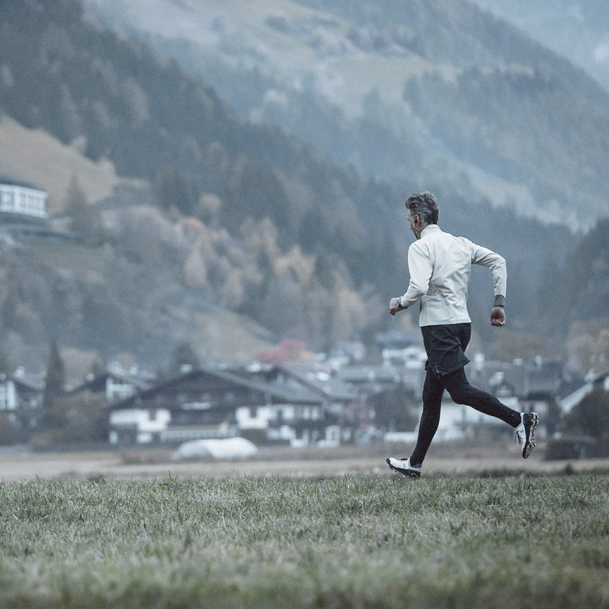 Corsa & trail running