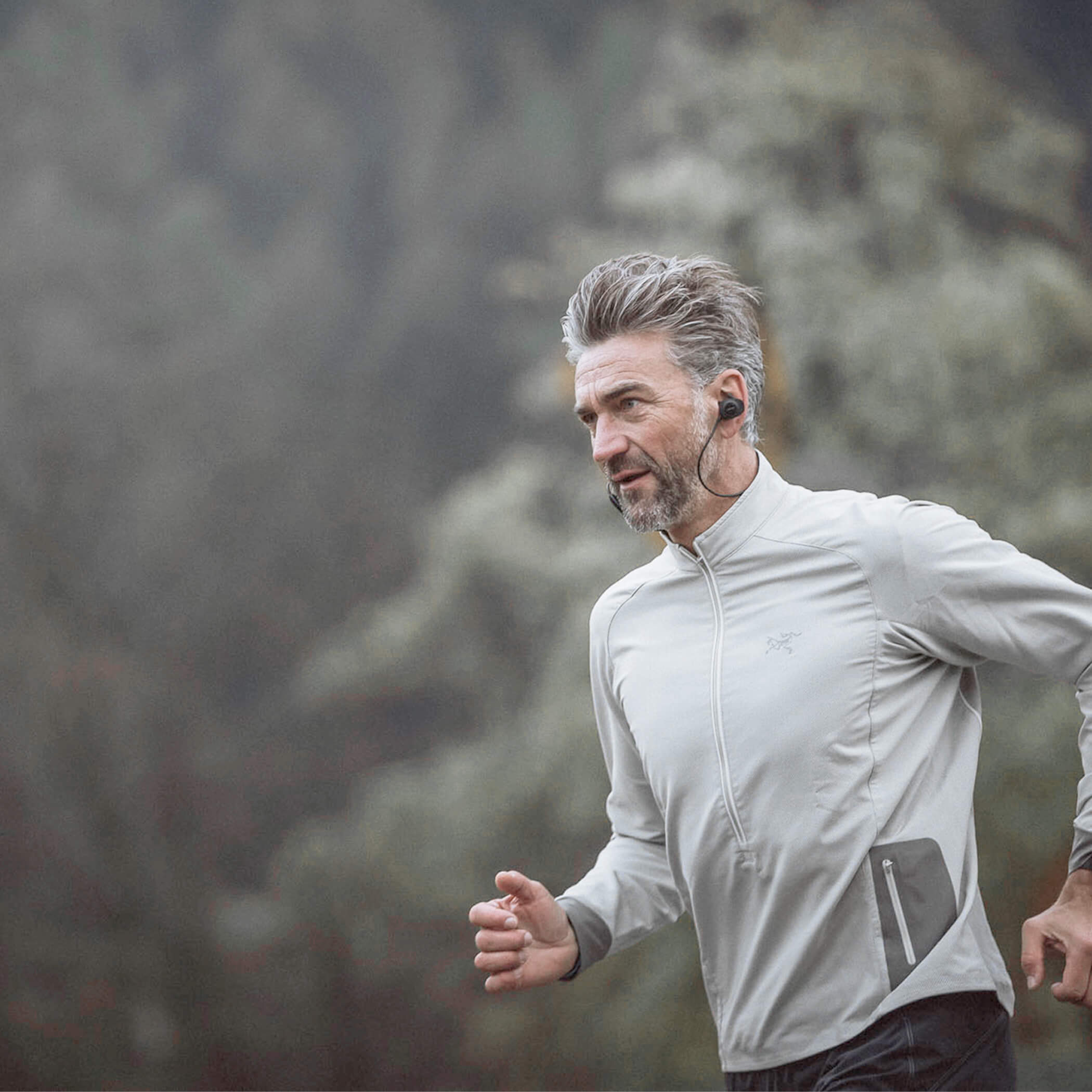 Running & trail running