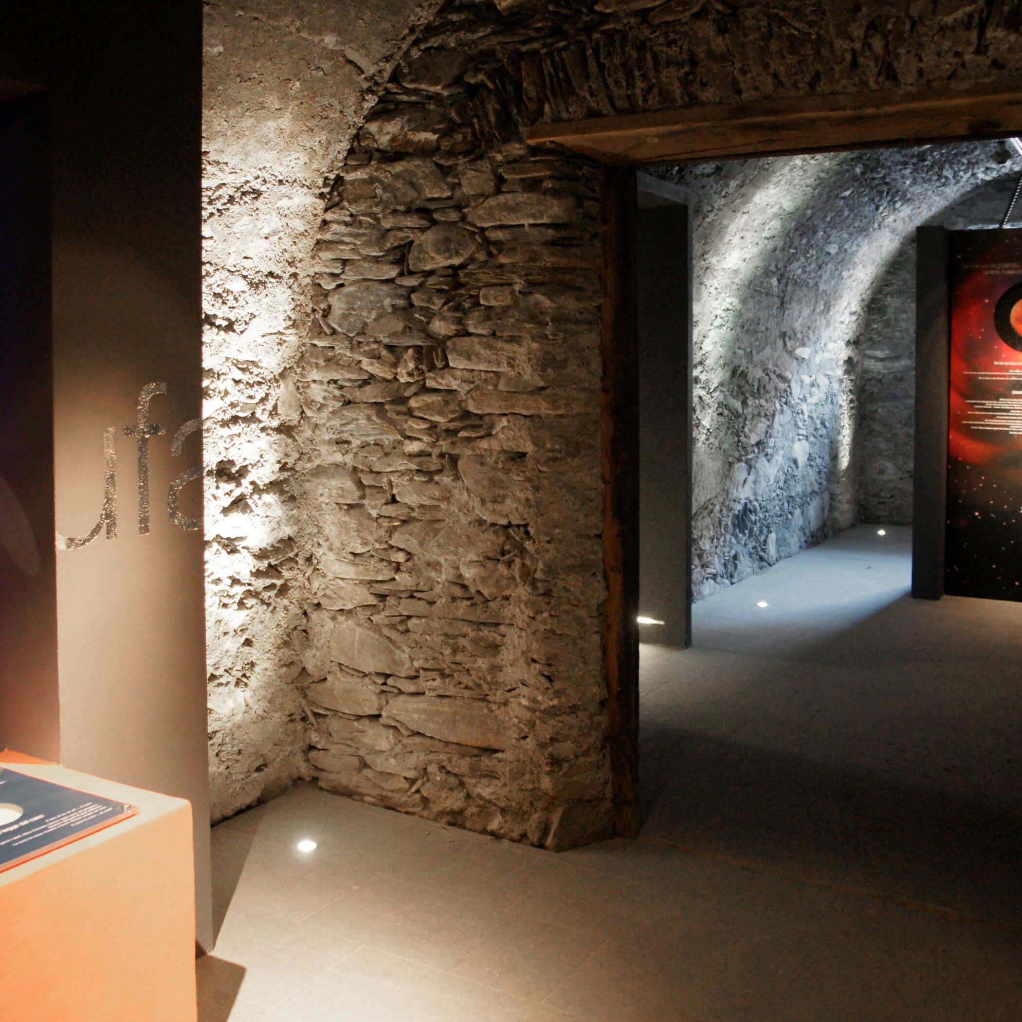 Museo “Magia dell’acqua”