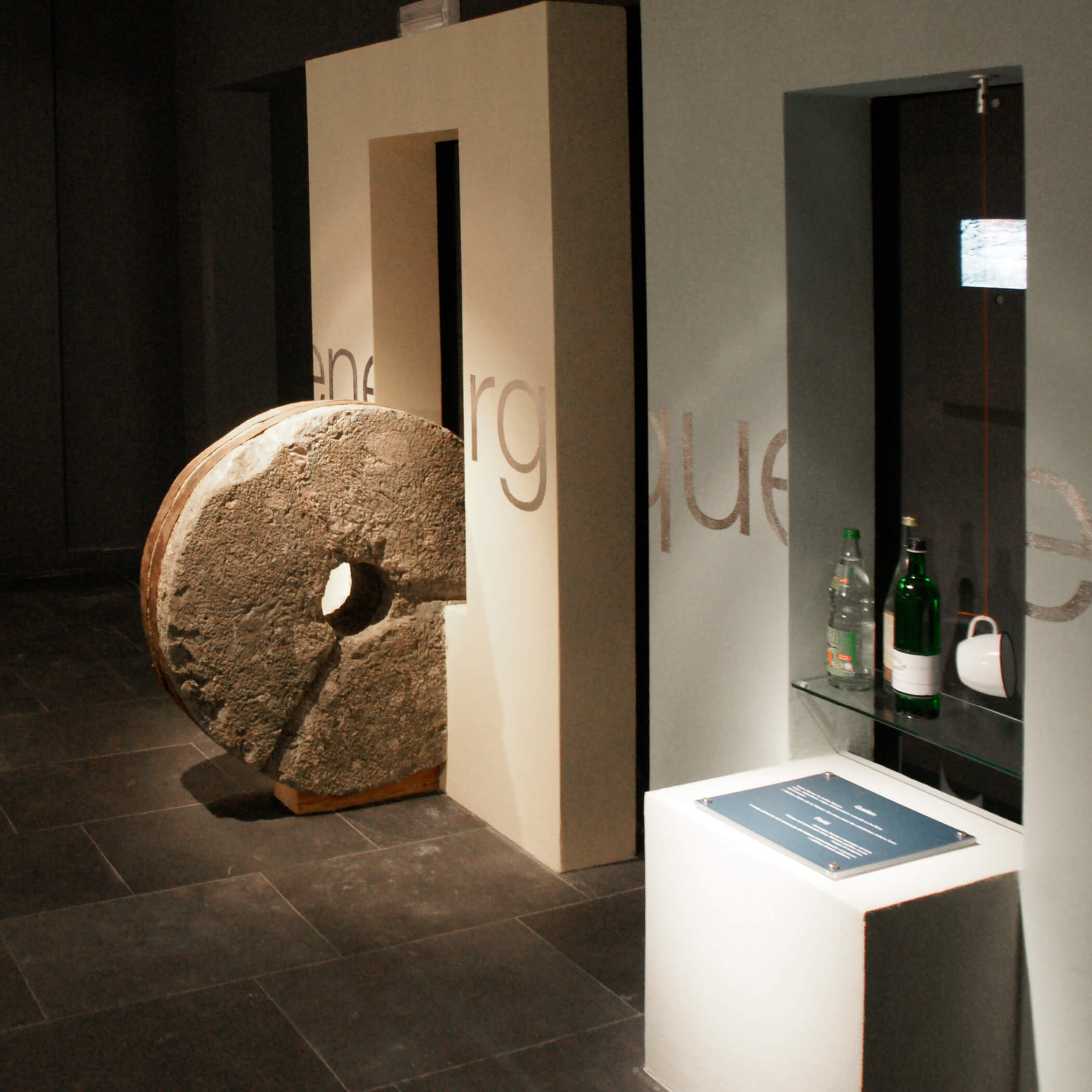 Museo Magia dell’acqua