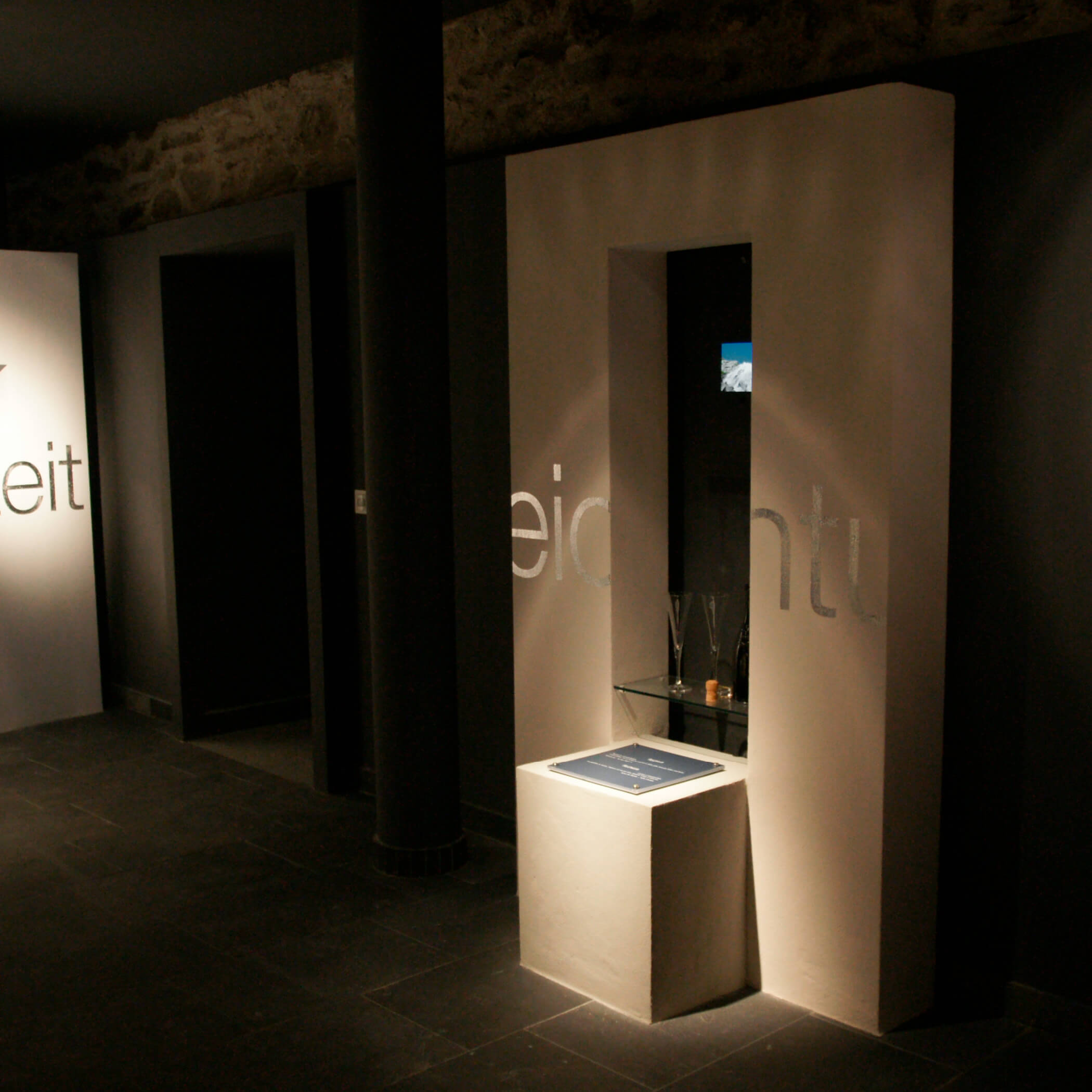 Museo Magia dell’acqua