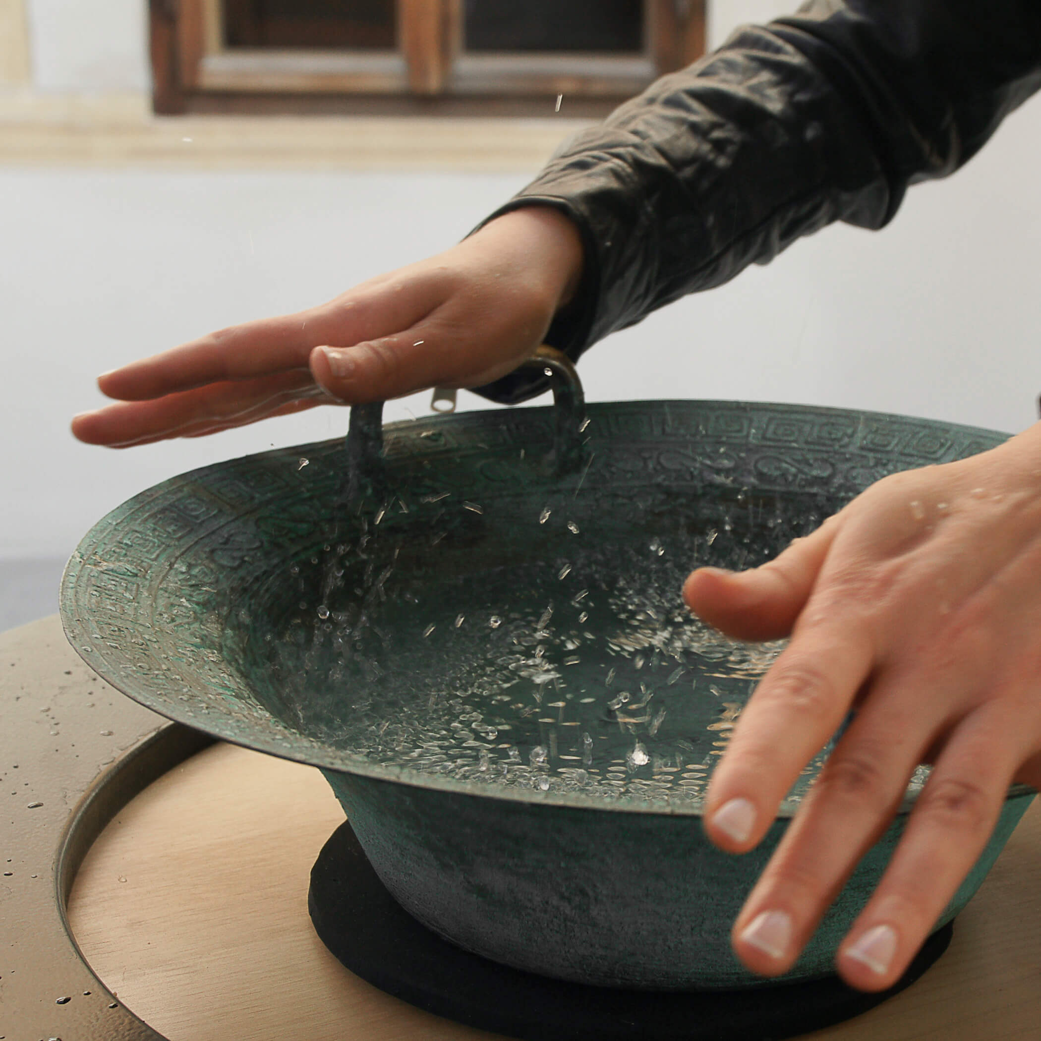 Museo Magia dell’acqua