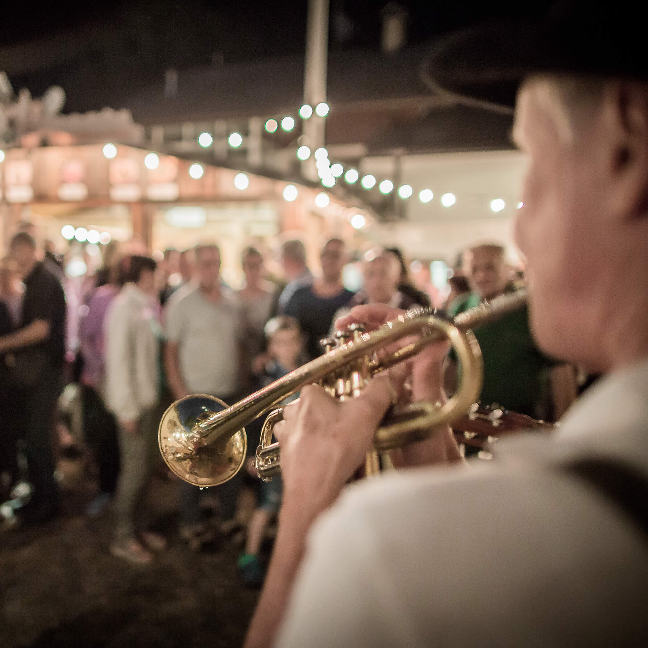 Sempre qualcosa da fare