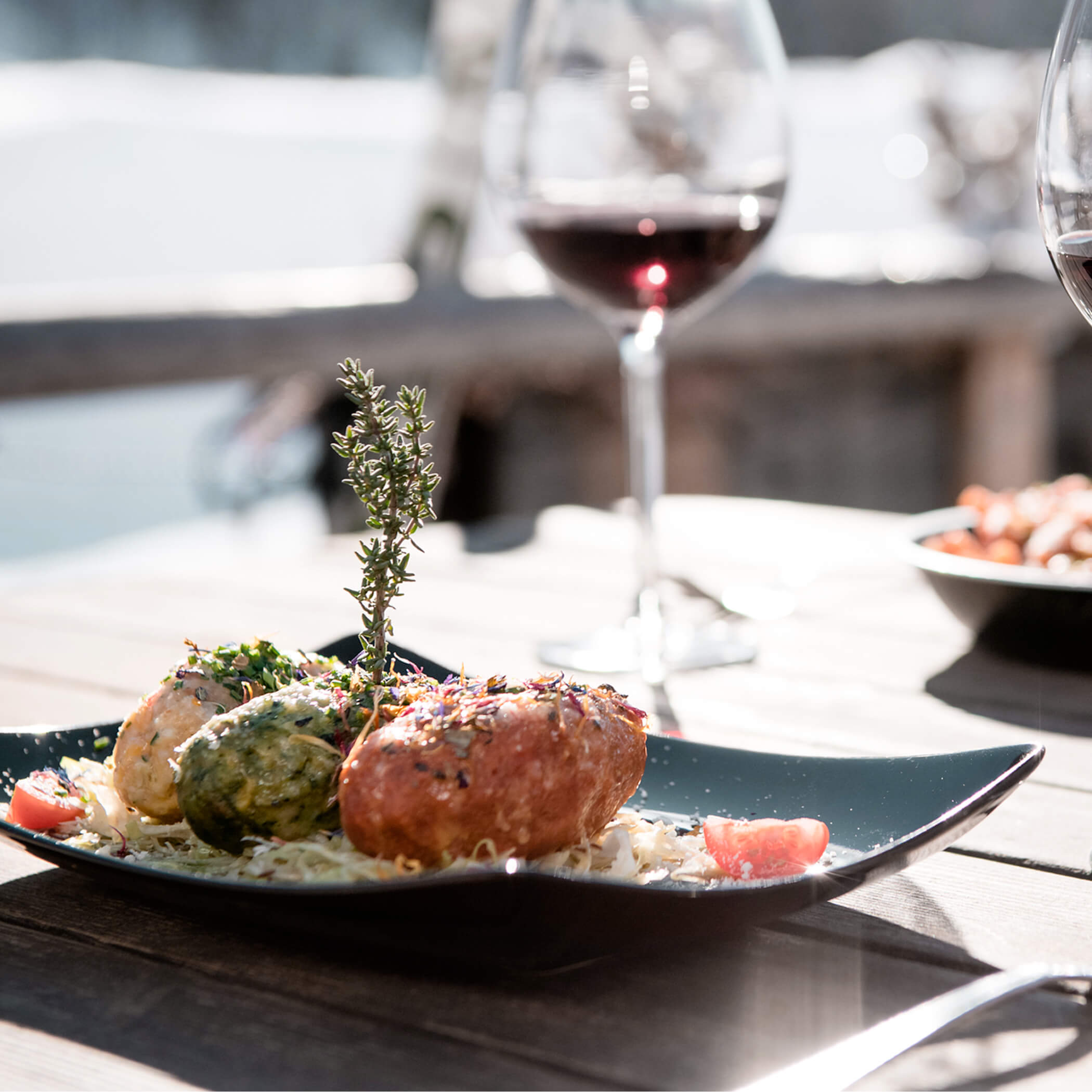 Delizie delle malghe