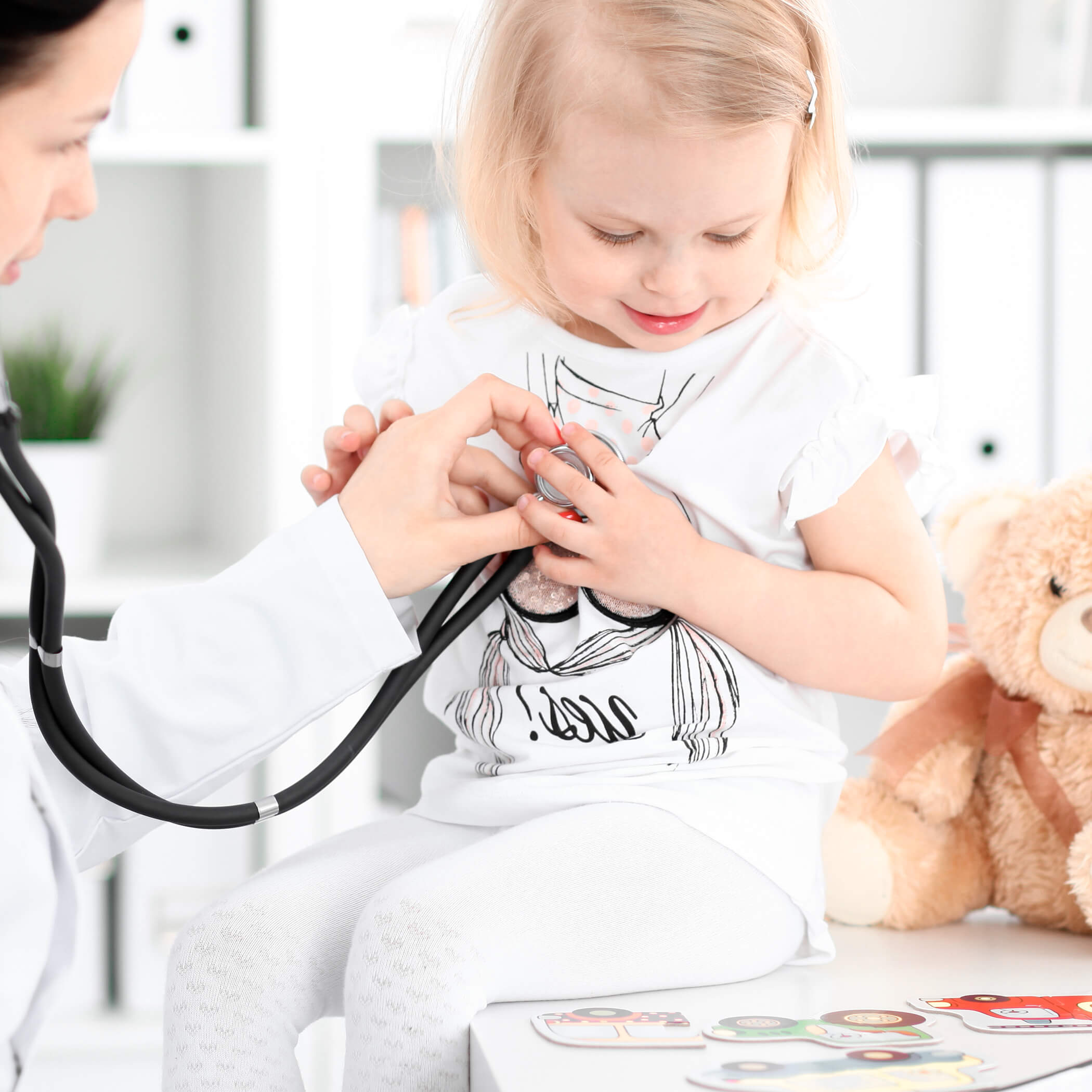 Medici, specialisti & farmacia