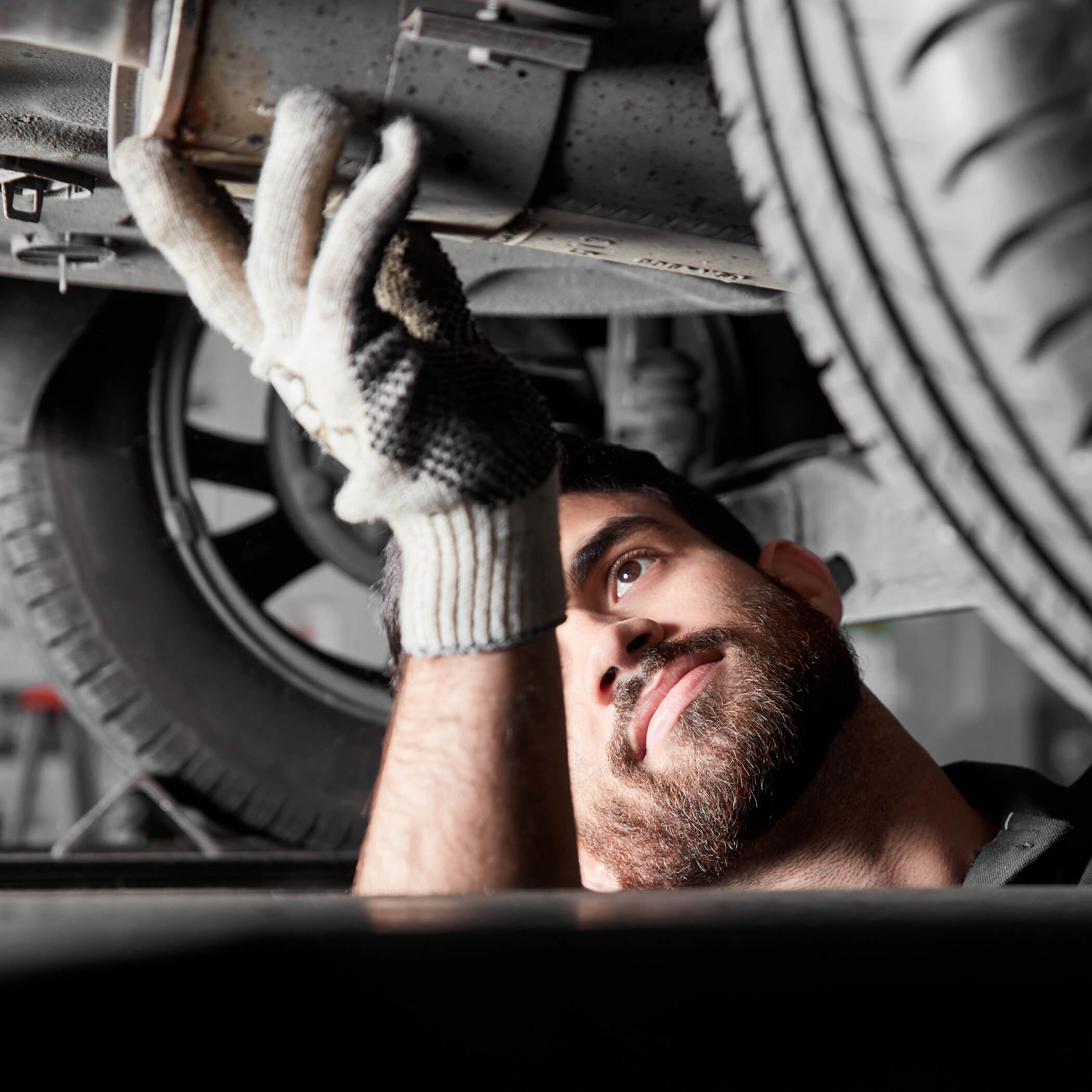 Meccanico & carrozziere