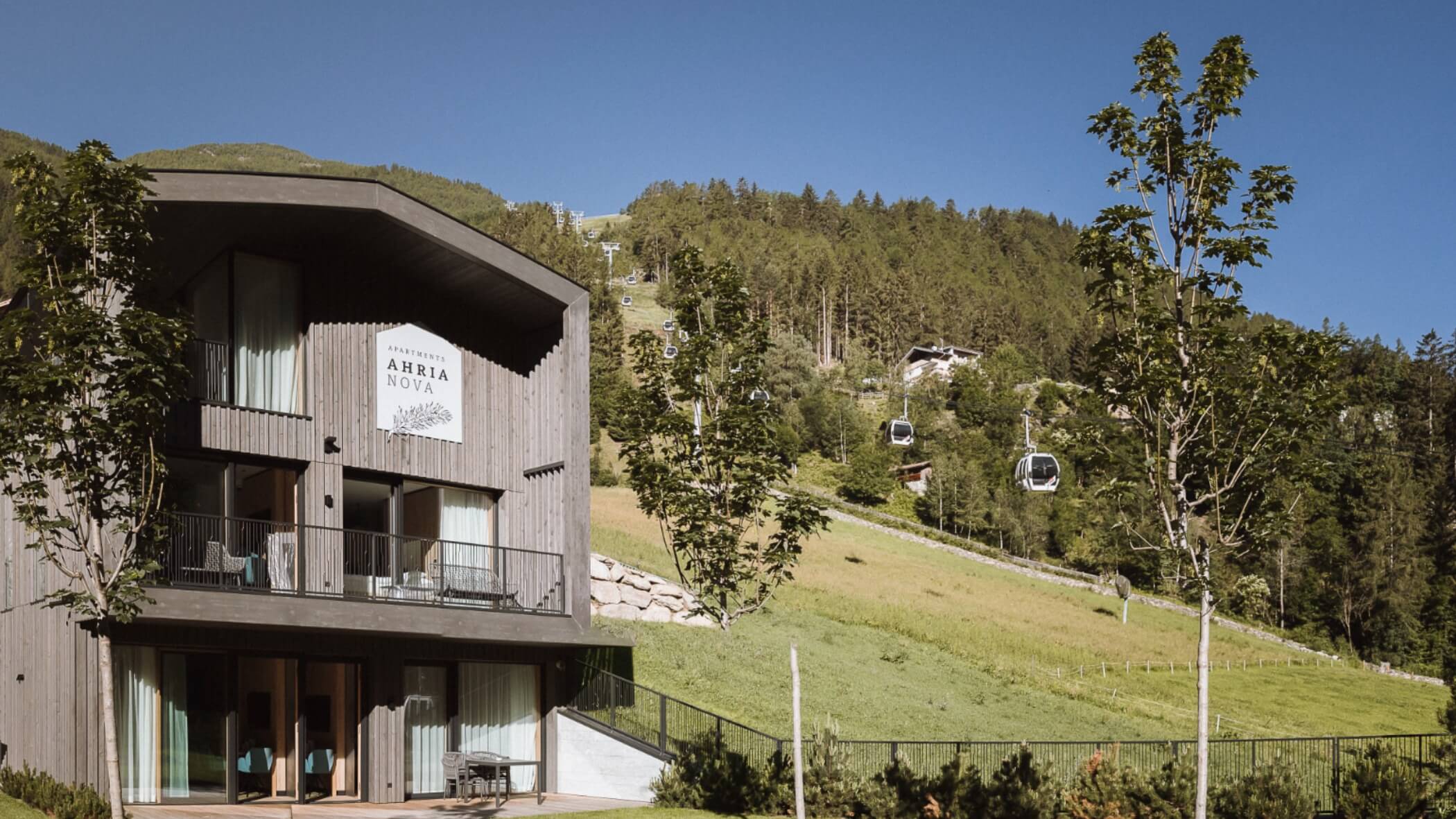 AhriaNova Exklusiv / Enjoy together / Time out together