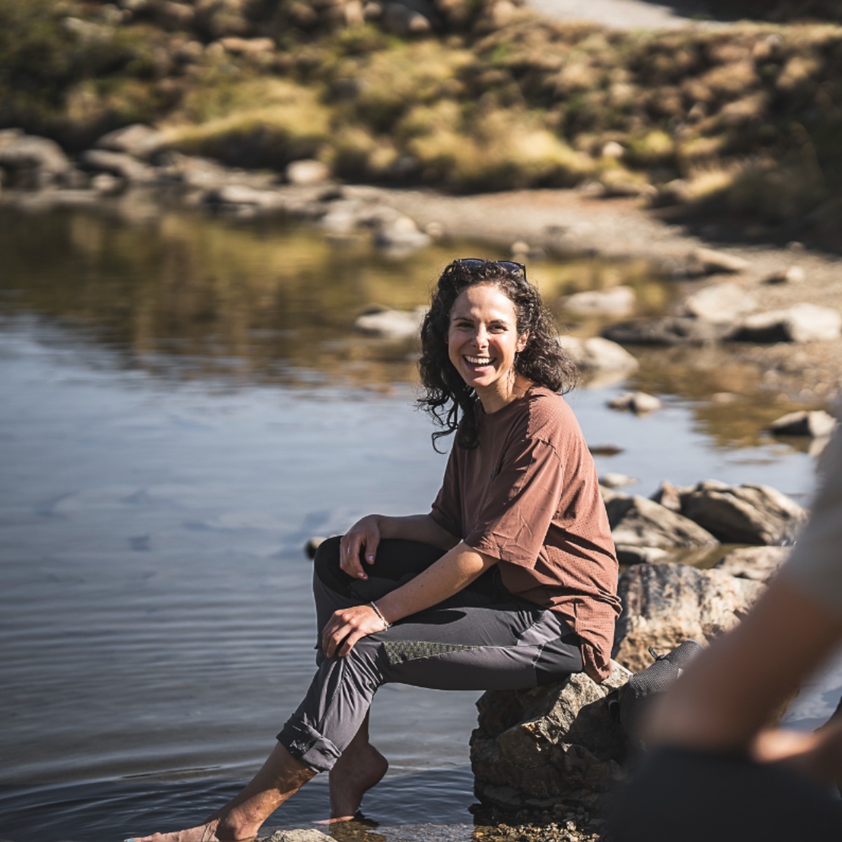 AhriaPura Lucky Time