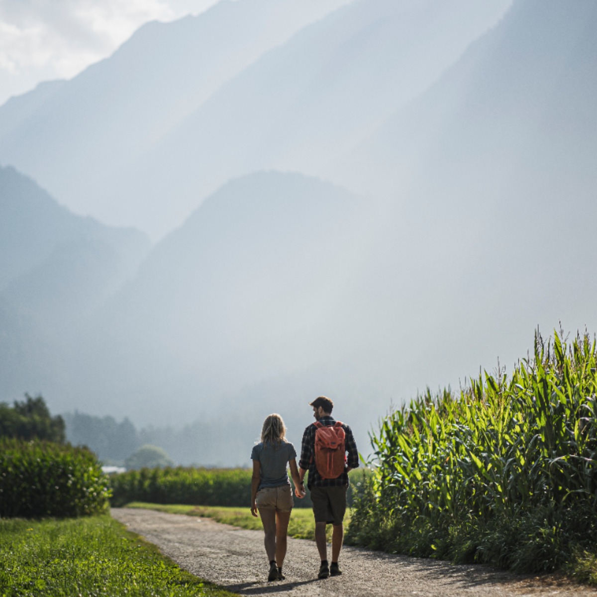 More than just a getaway