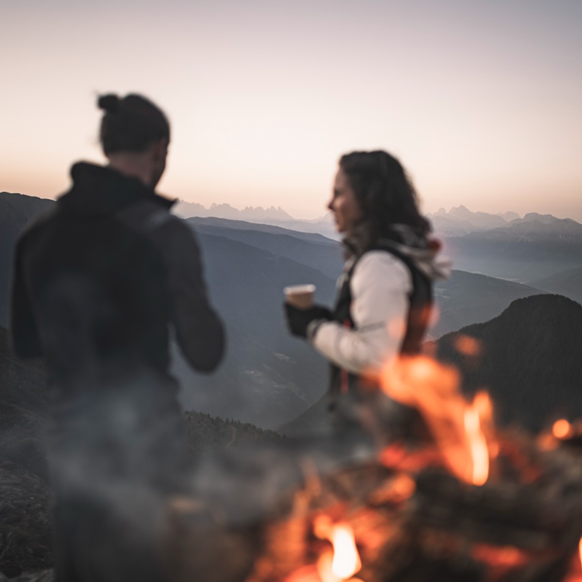 Autumn Early Booking