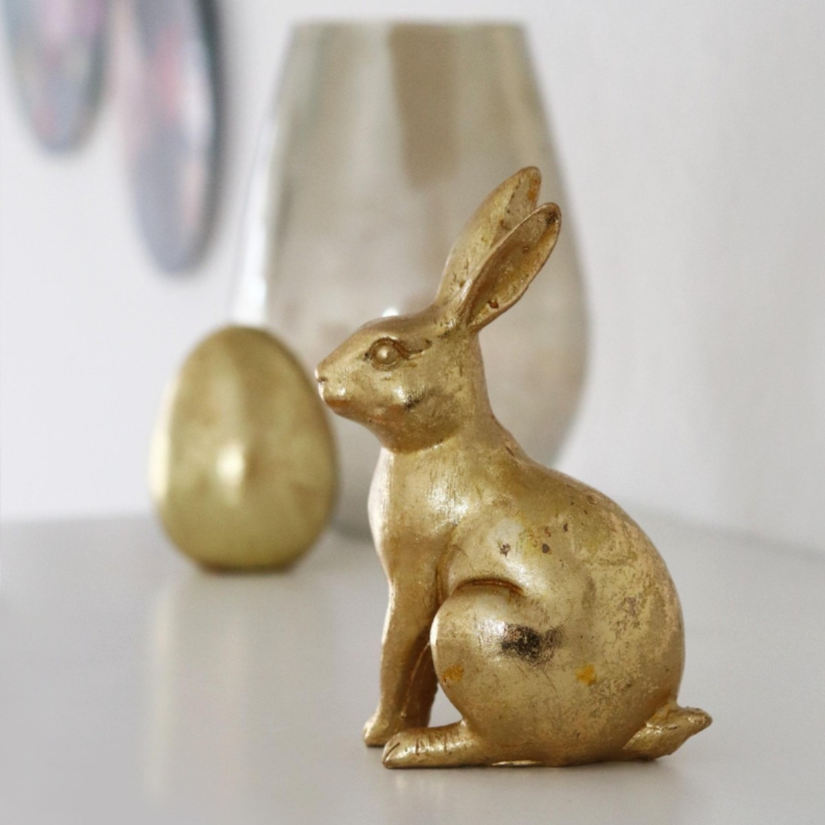 Osterauszeit in den Bergen